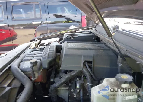 2011 Chevrolet Tahoe Hybrid Hybrid из США, поврежденный, VIN 1GNSCDFJ8BR203599